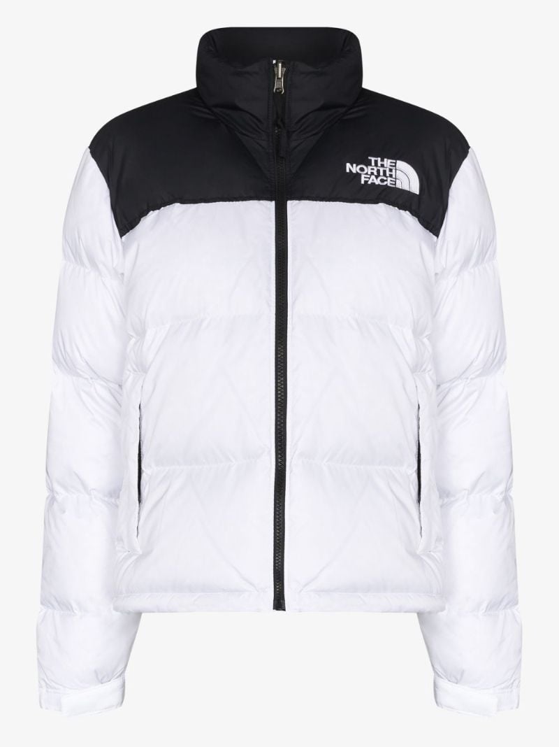 1996 Retro Nuptse Puffer Jacket