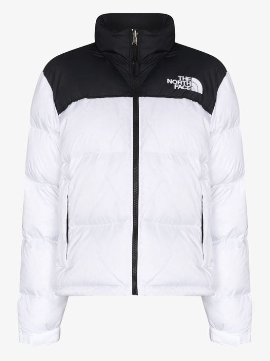 1996 Retro Nuptse Puffer Jacket