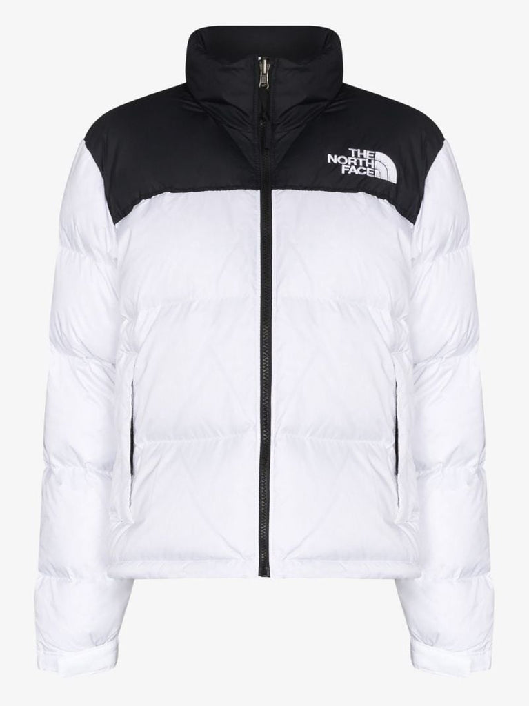 1996 Retro Nuptse Puffer Jacket