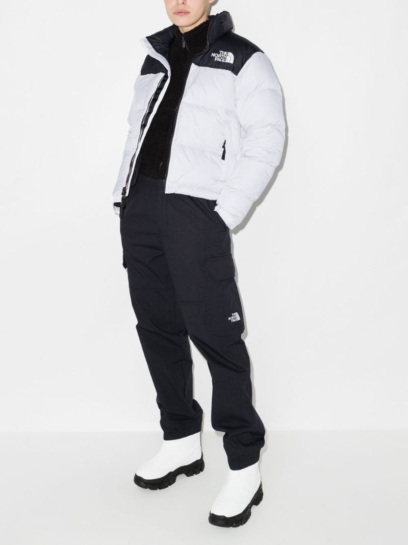 1996 Retro Nuptse Puffer Jacket