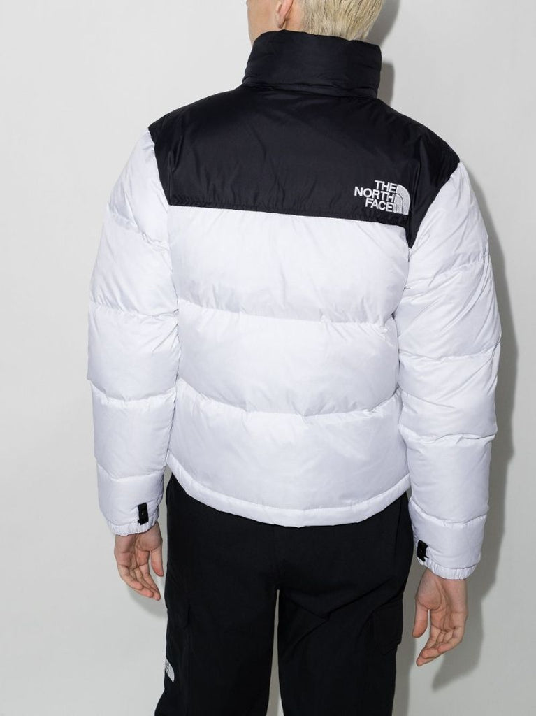 1996 Retro Nuptse Puffer Jacket