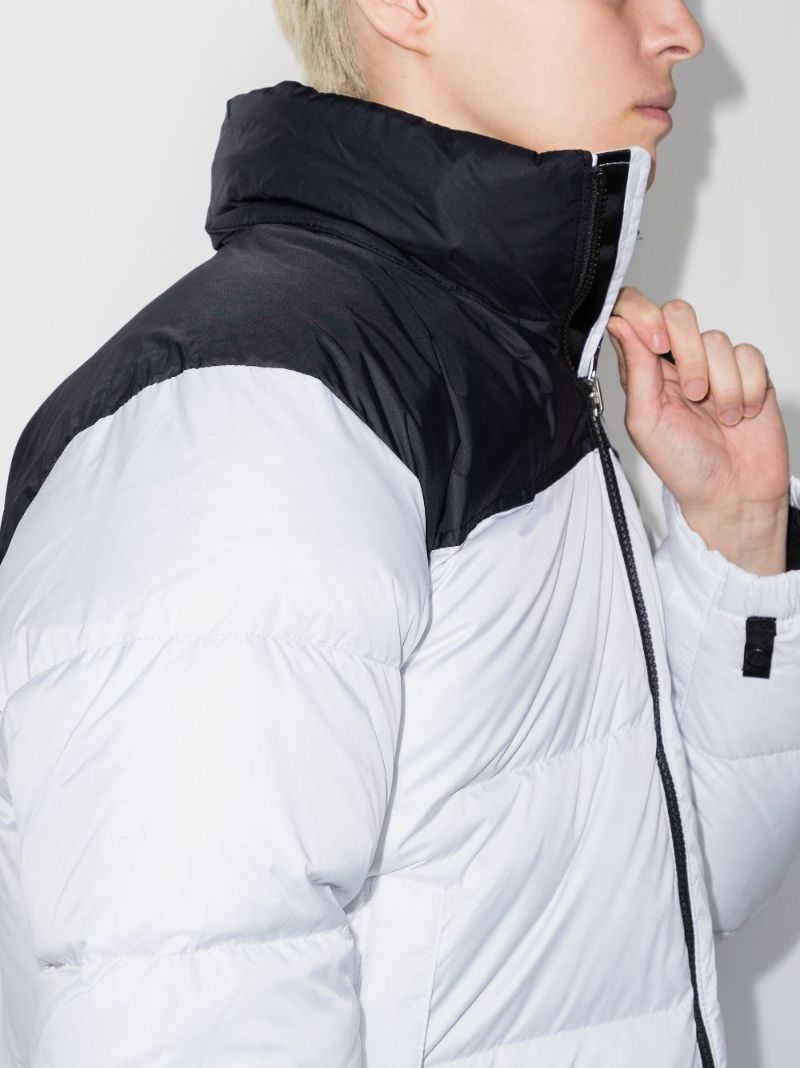 1996 Retro Nuptse Puffer Jacket