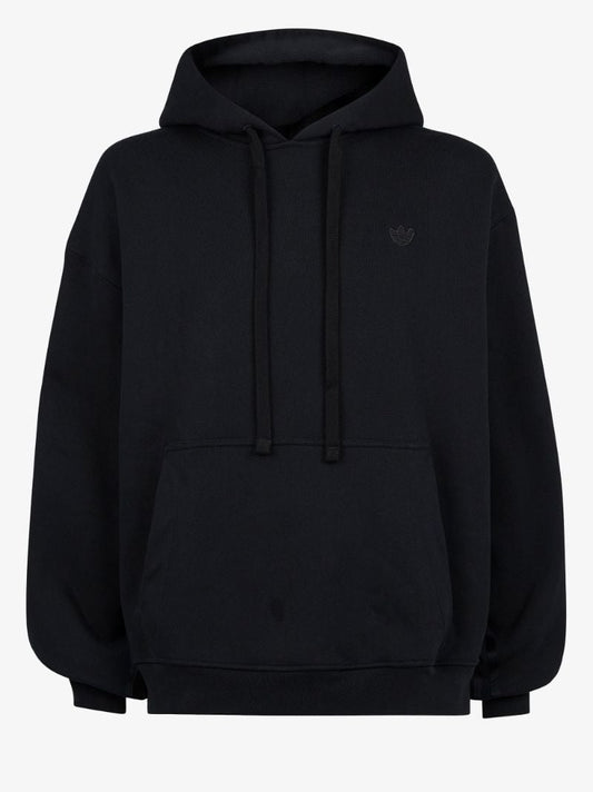 Blue Version Essentials Hoodie