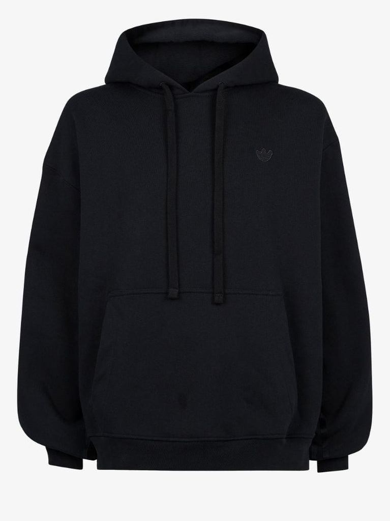 Blue Version Essentials Hoodie
