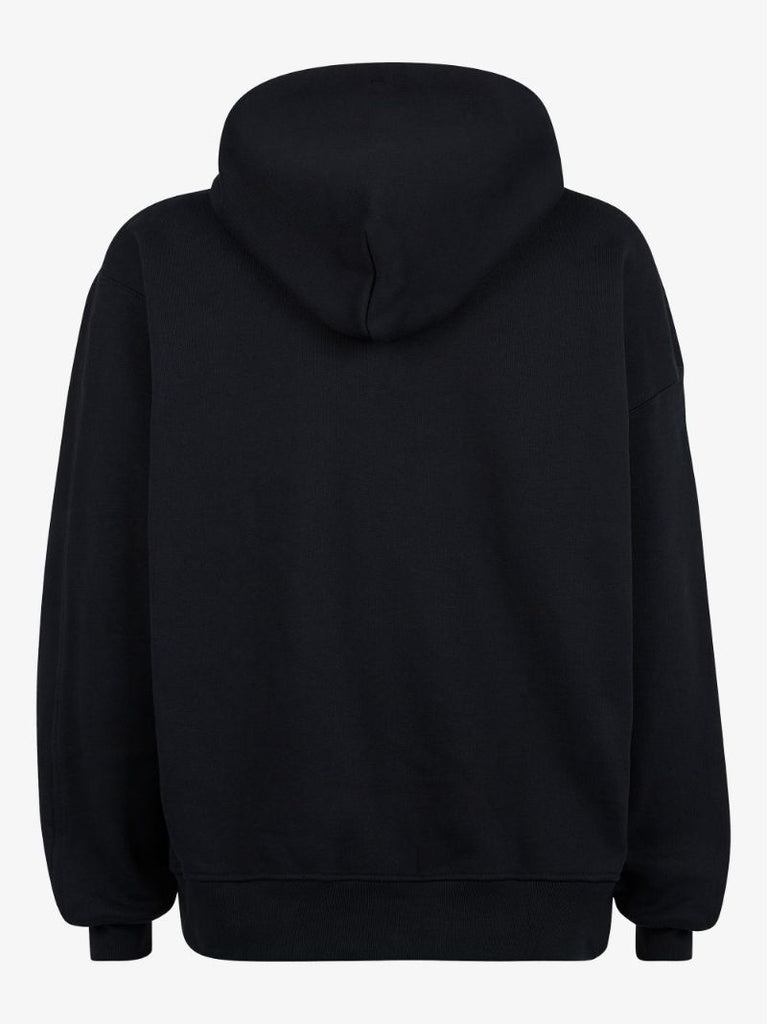Blue Version Essentials Hoodie