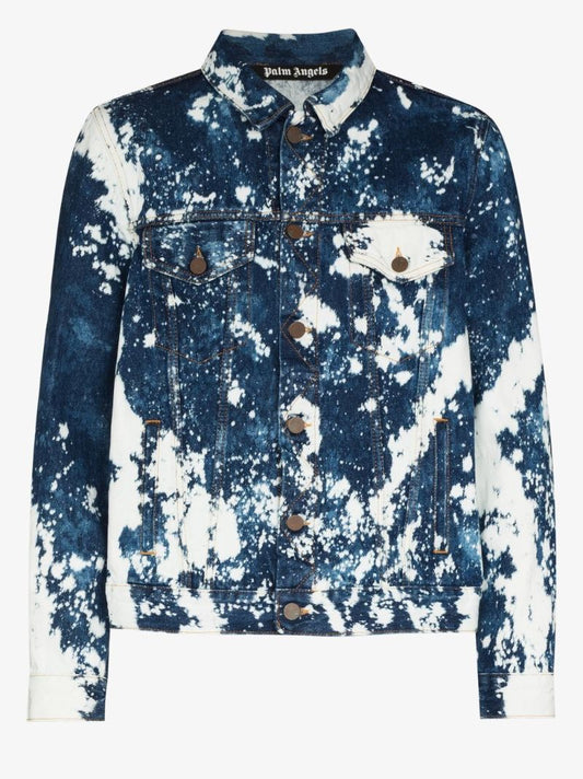 Galaxy Denim Jacket