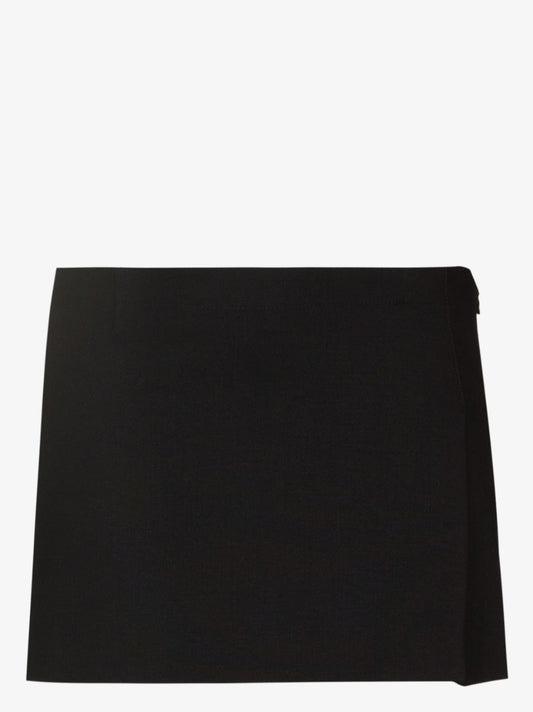 Micro Mini Skirt