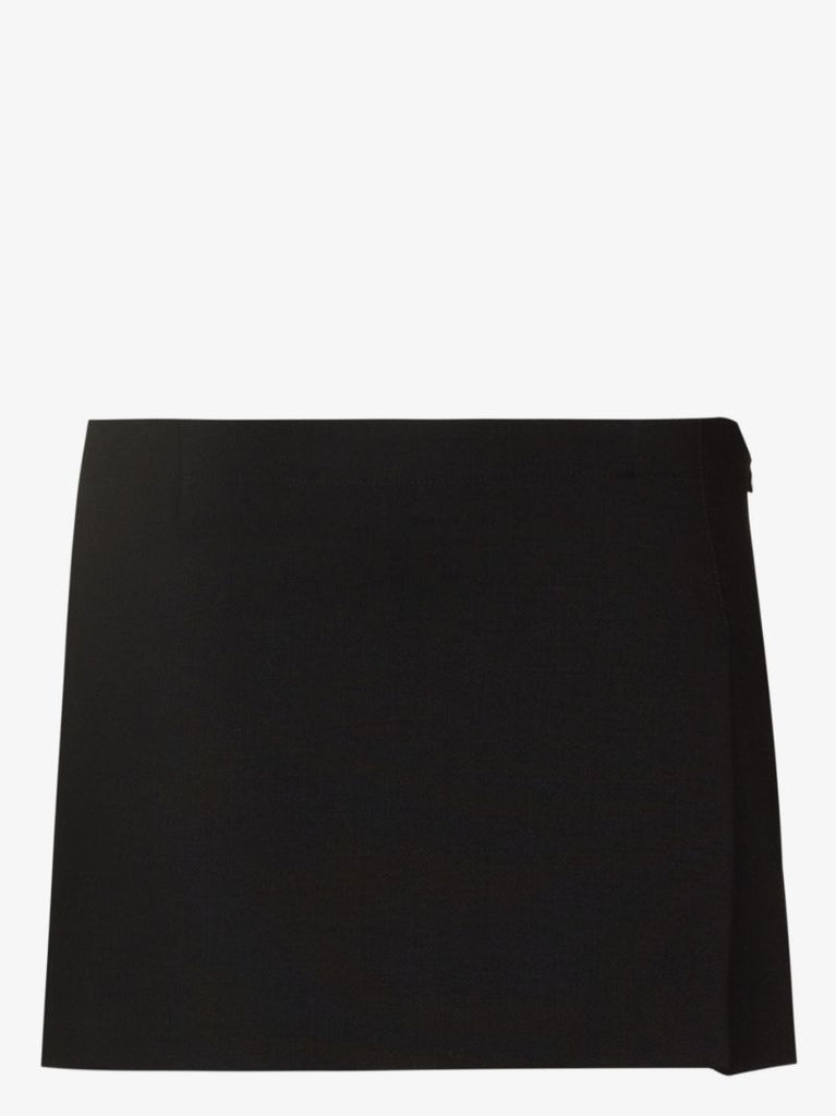 Micro Mini Skirt