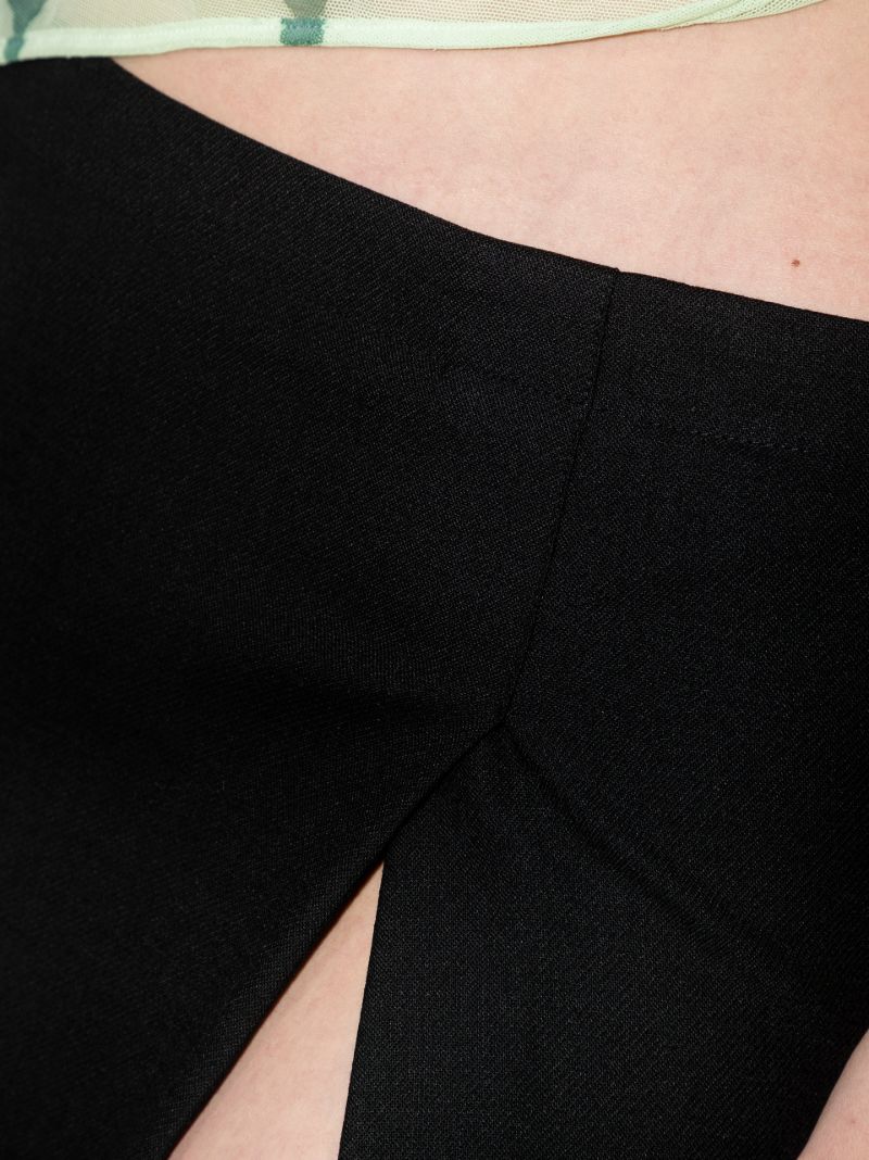 Micro Mini Skirt
