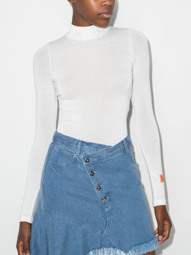 Ã_x0090_Â¡Ã_x0090_Â¢Ã_x0090_Ë_x009c_Ã_x0090_â_x0080_ºÃ_x0090_Â¬ High Neck Bodysuit