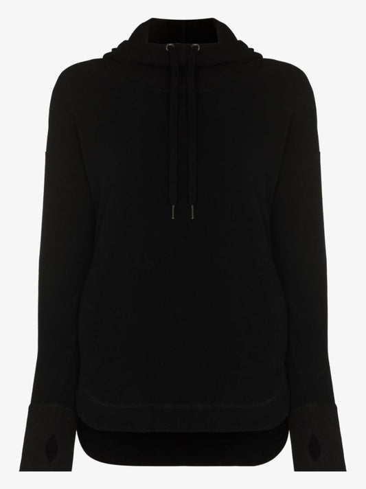 Escape Luxe Fleece Hoodie