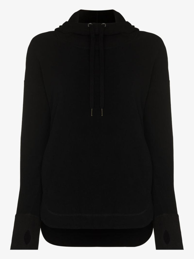 Escape Luxe Fleece Hoodie