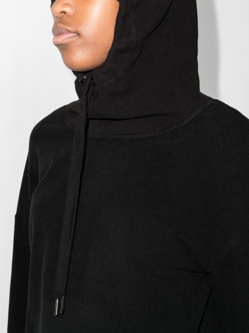 Escape Luxe Fleece Hoodie