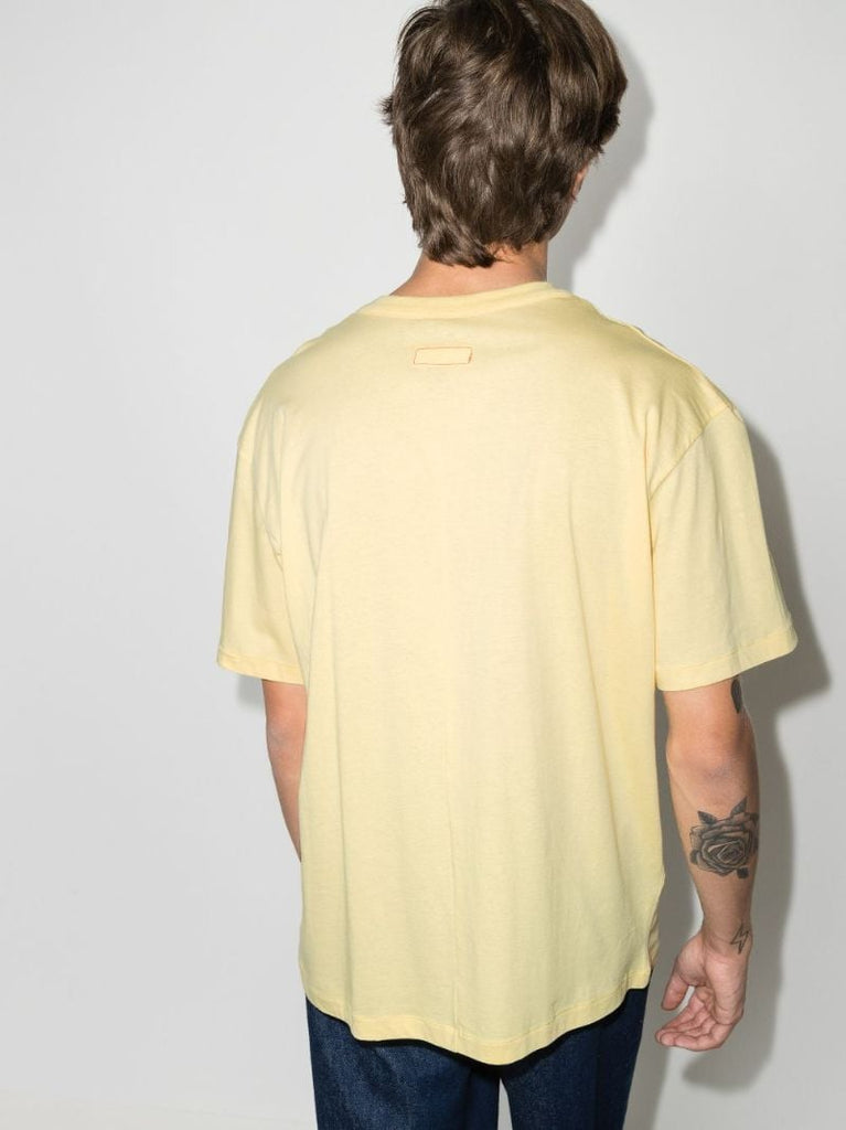 Cotton T-shirt Set
