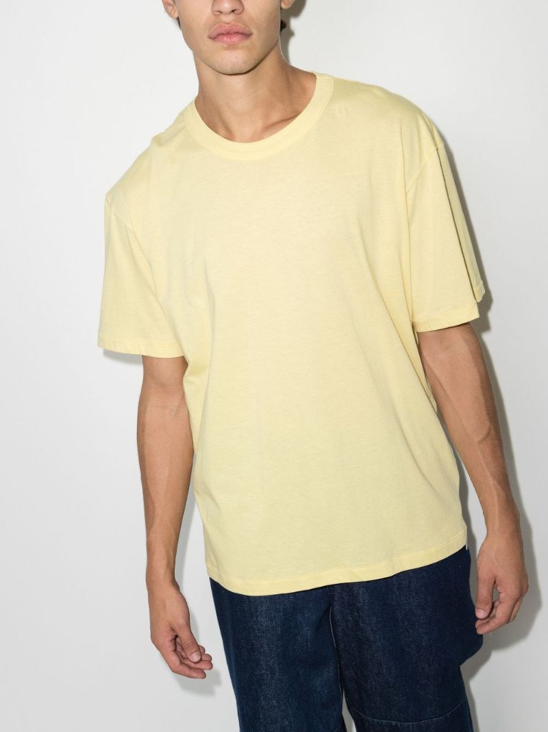 Cotton T-shirt Set