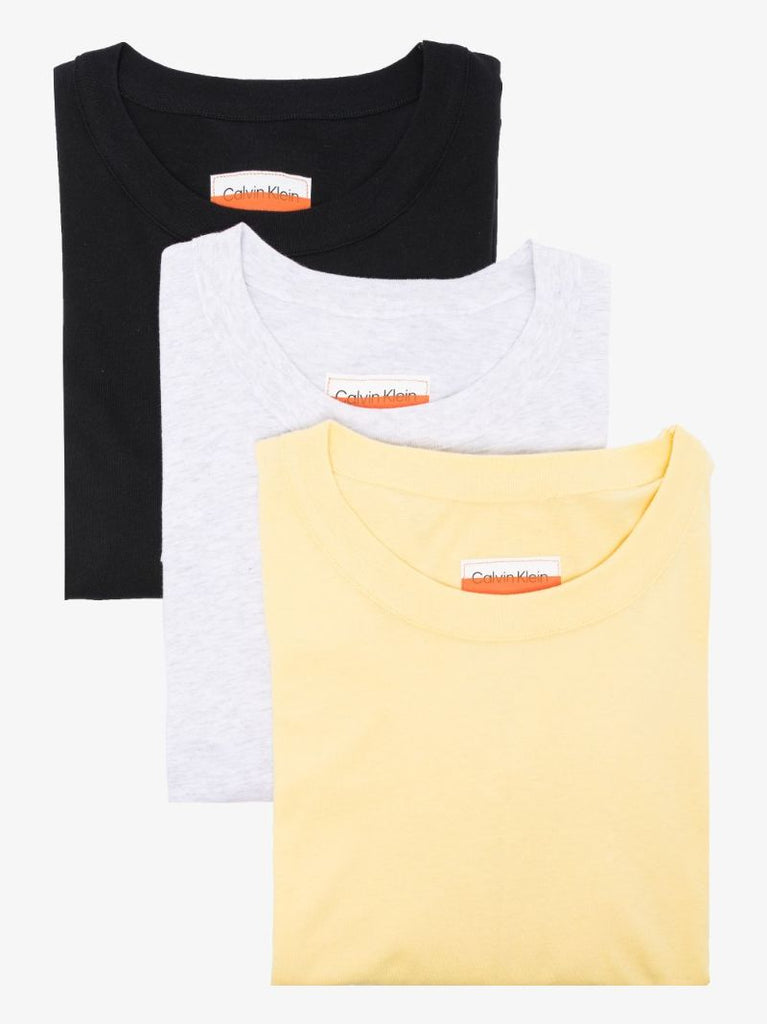 Cotton T-shirt Set