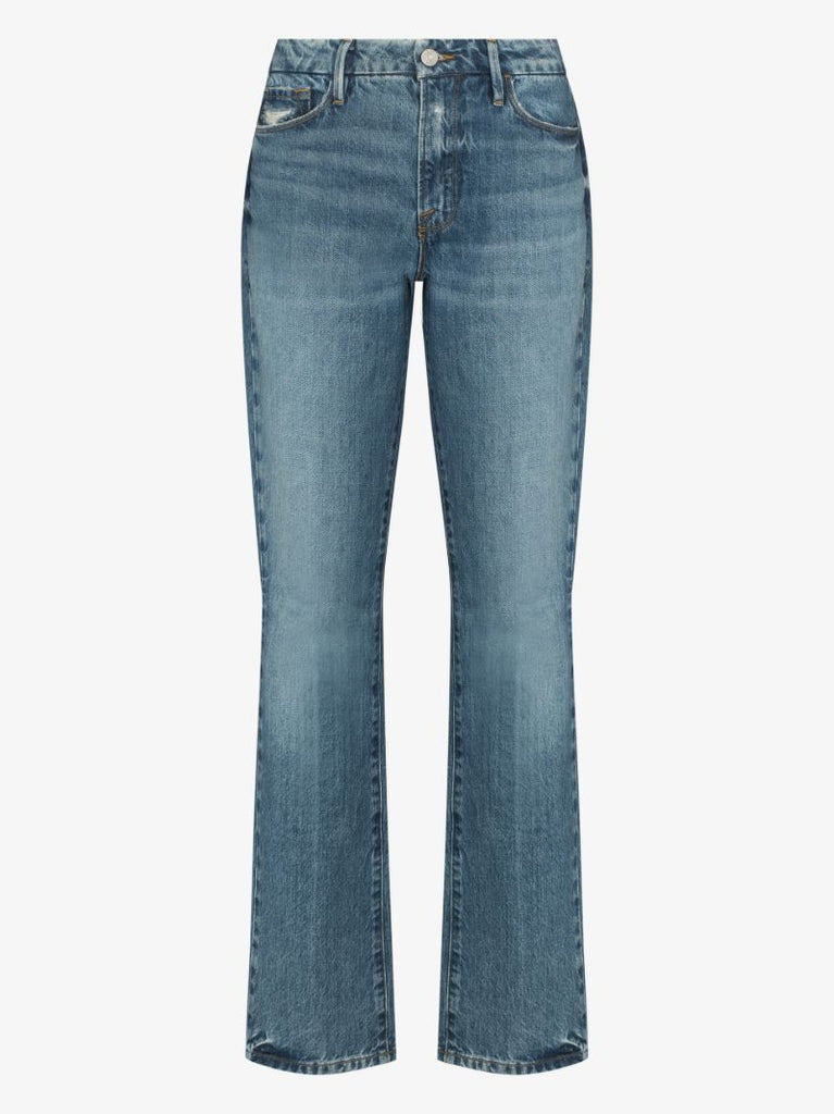 Le Mini Boot Biodegradable Jeans