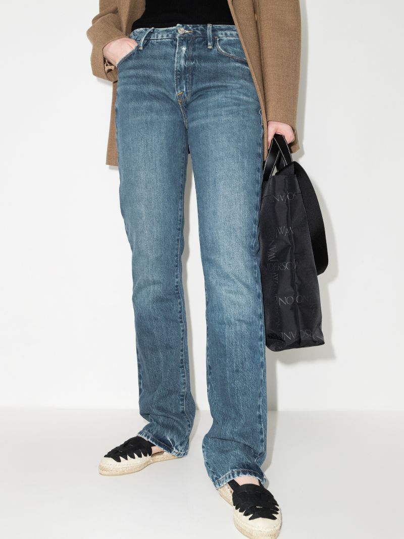 Le Mini Boot Biodegradable Jeans