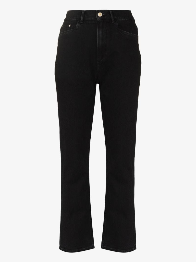 Carnation Straight Leg Jeans