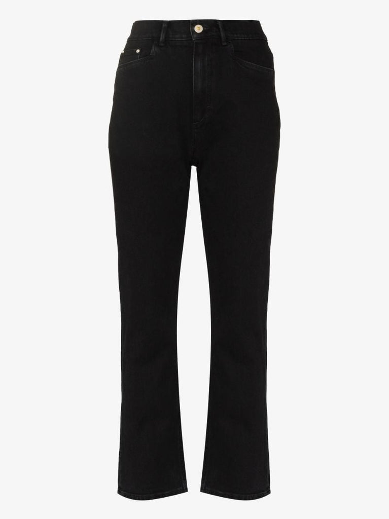 Carnation Straight Leg Jeans