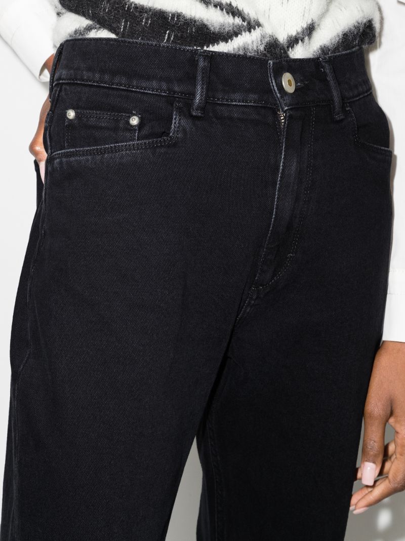 Carnation Straight Leg Jeans