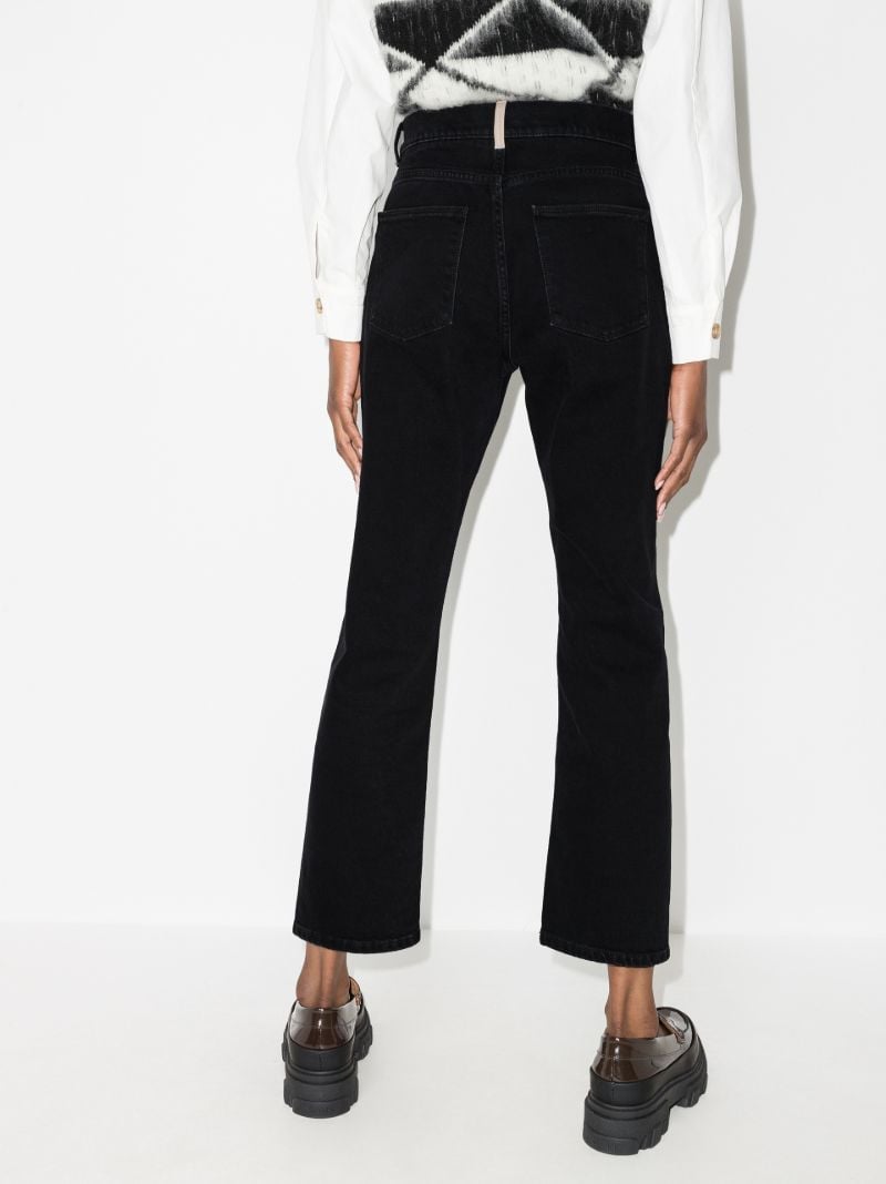 Carnation Straight Leg Jeans