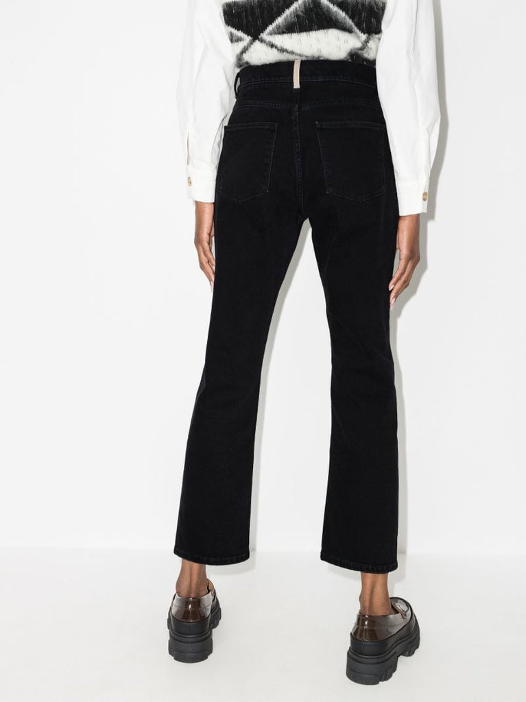 Carnation Straight Leg Jeans