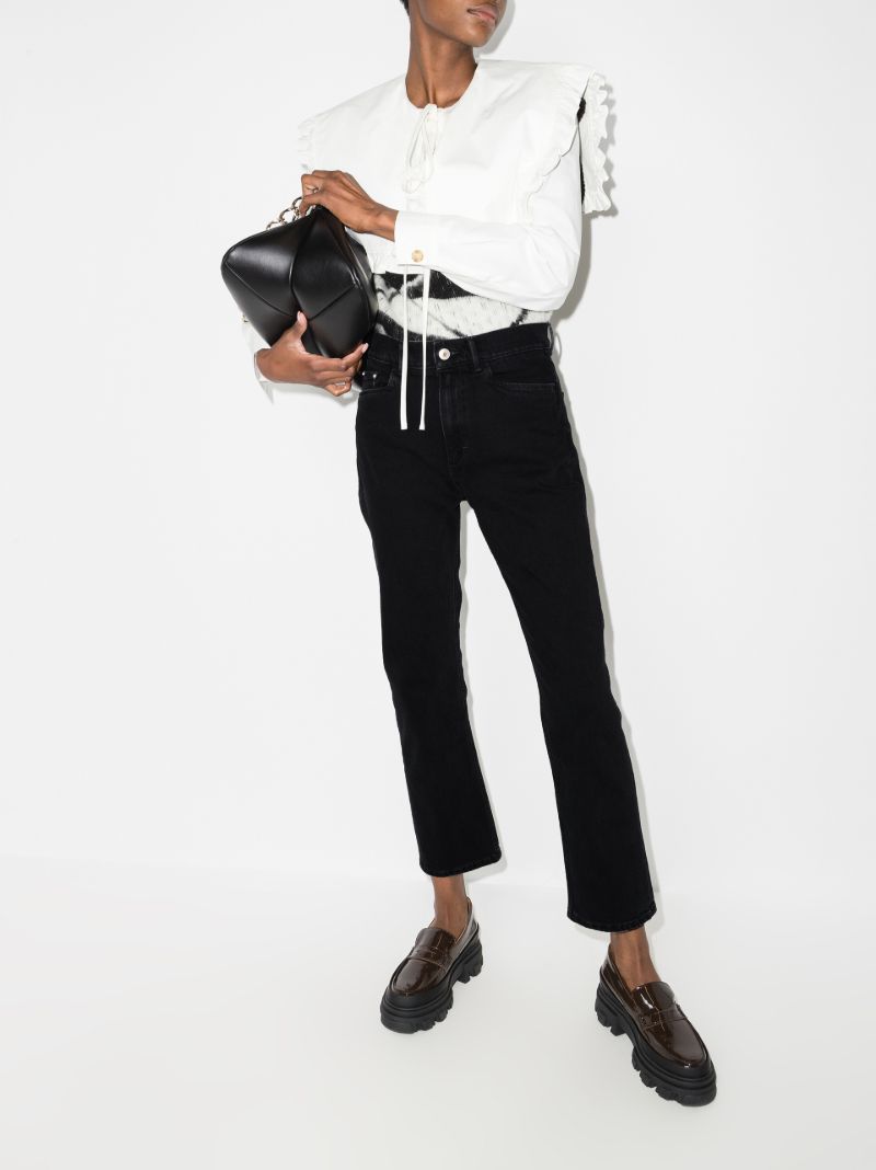 Carnation Straight Leg Jeans