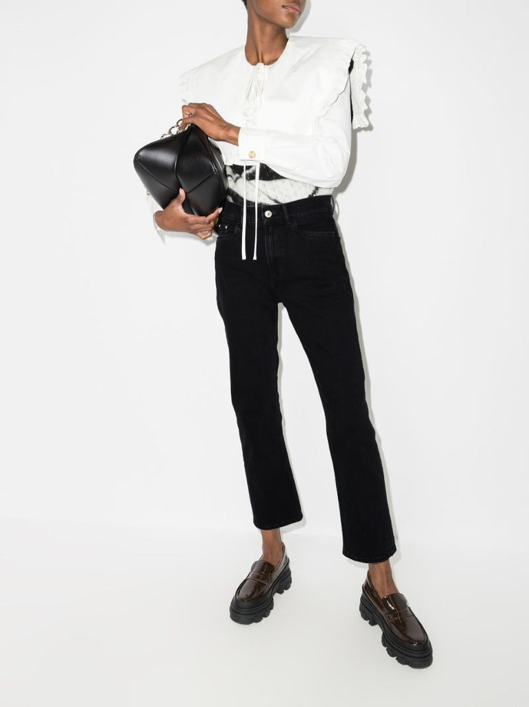 Carnation Straight Leg Jeans