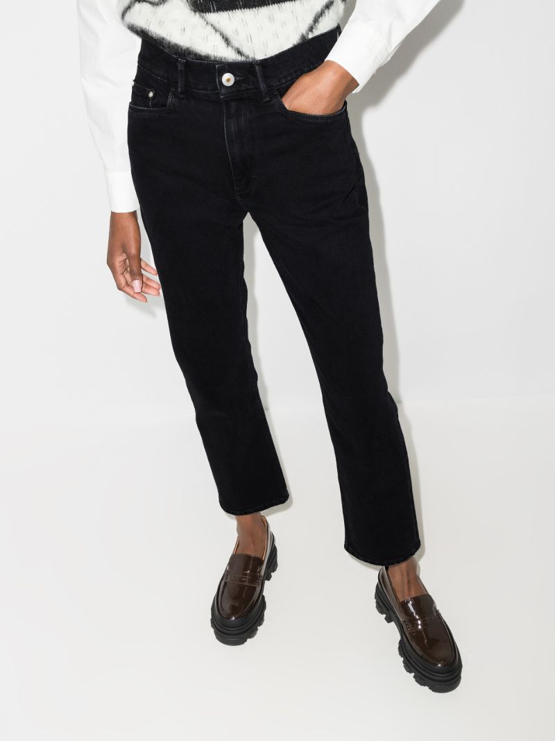 Carnation Straight Leg Jeans