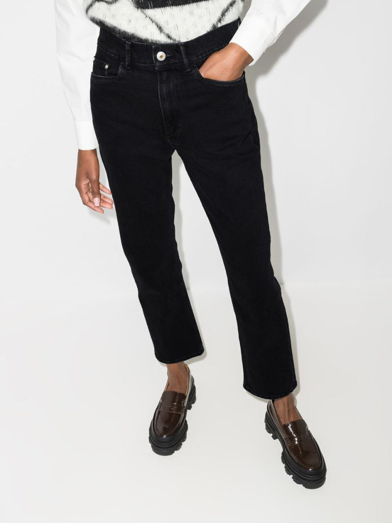 Carnation Straight Leg Jeans