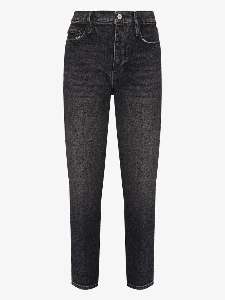 Le Sylvie Cropped Jeans
