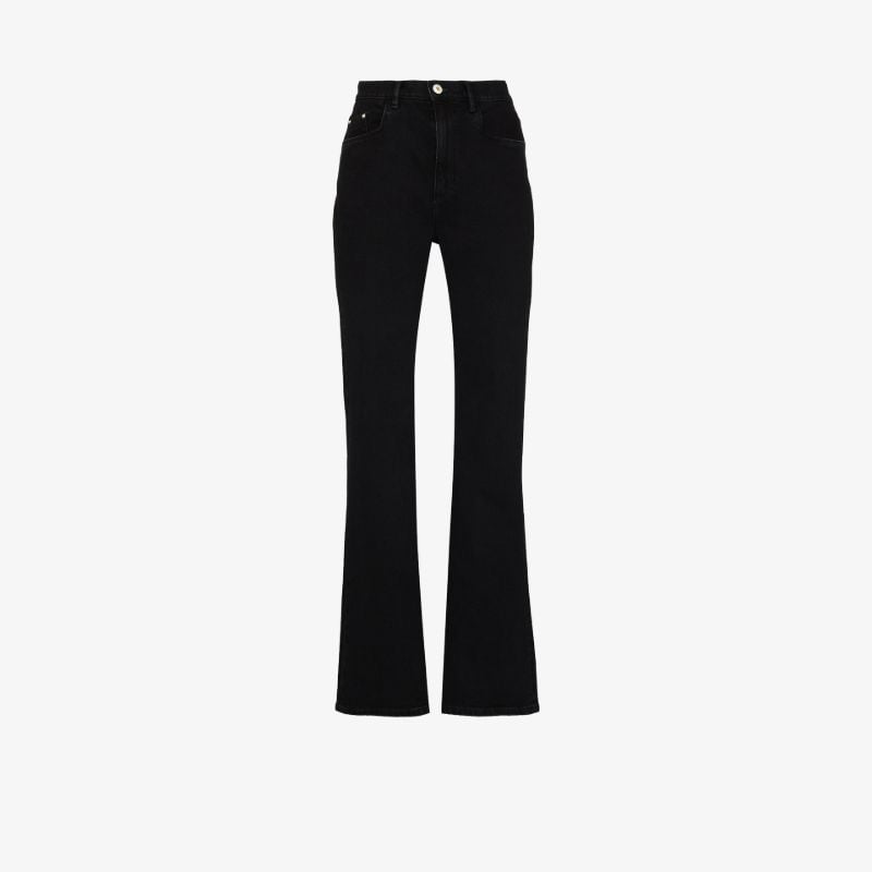Daisy Flared Leg Jeans