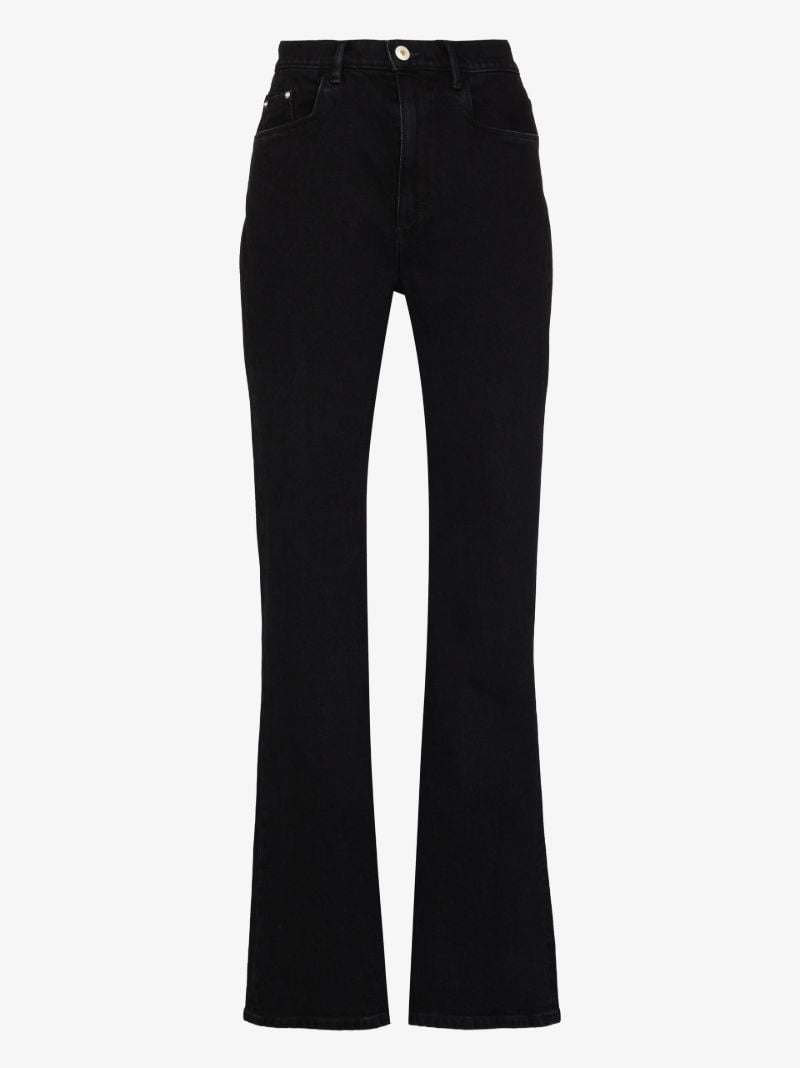 Daisy Flared Leg Jeans