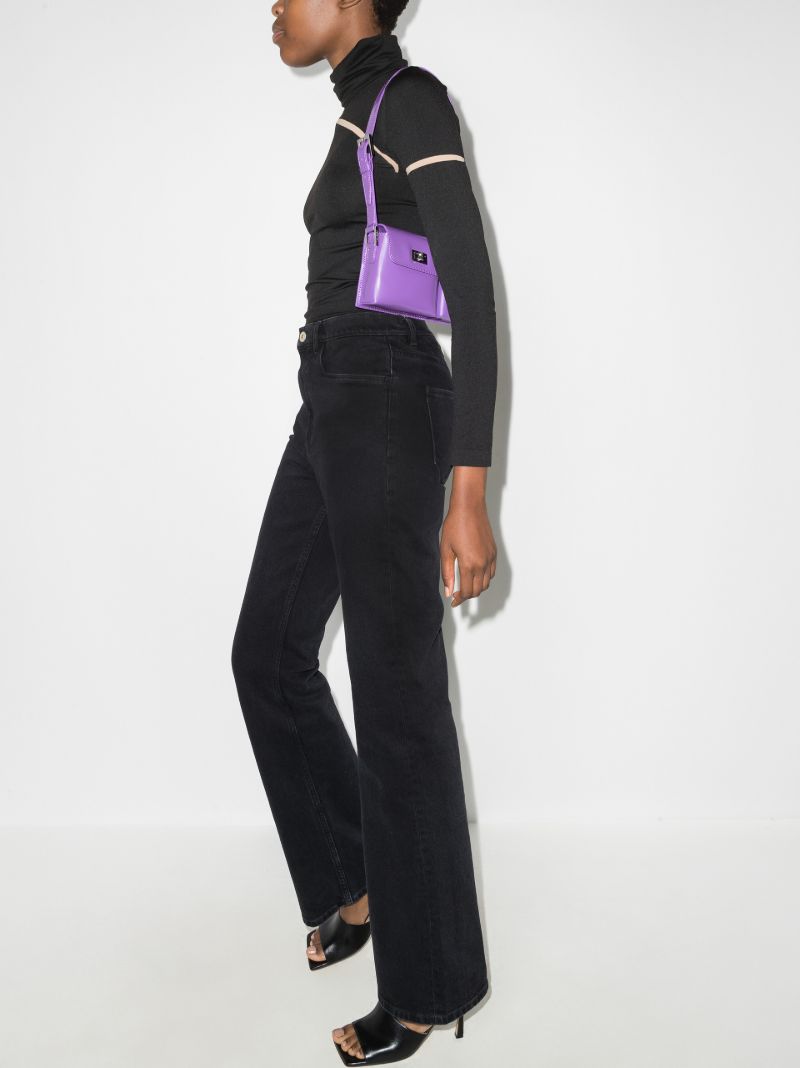 Daisy Flared Leg Jeans