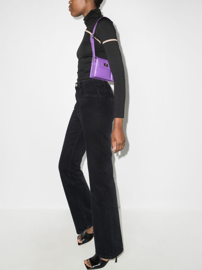 Daisy Flared Leg Jeans