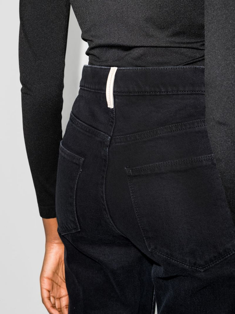 Daisy Flared Leg Jeans