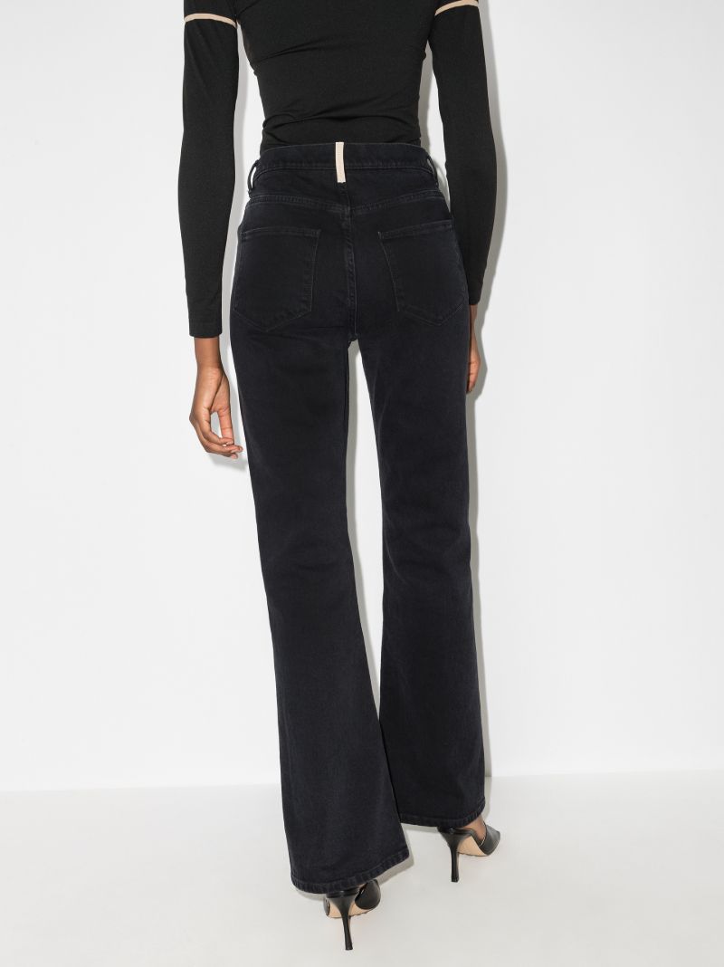 Daisy Flared Leg Jeans