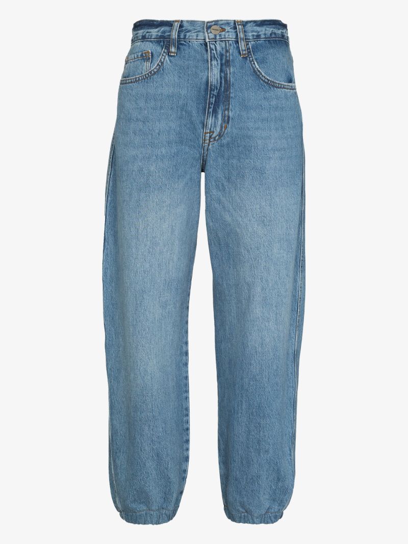The Lounge Jeans