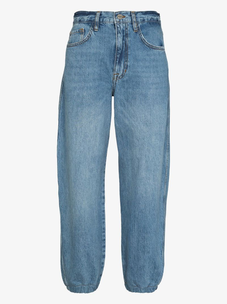 The Lounge Jeans