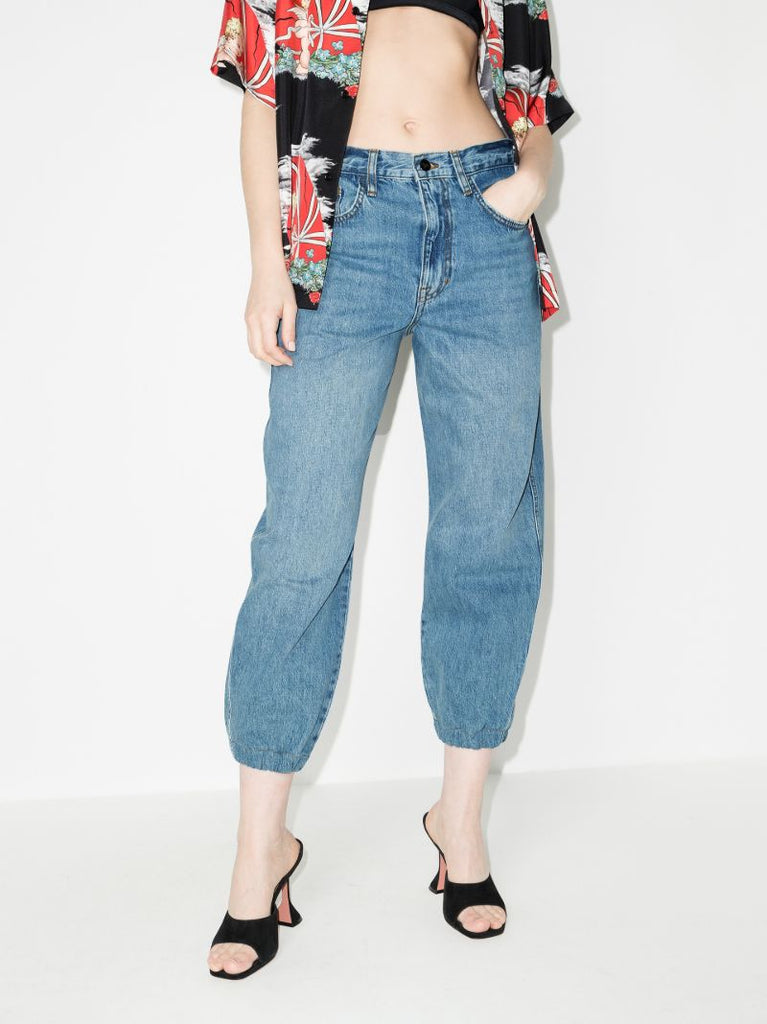 The Lounge Jeans