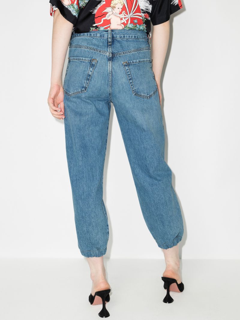 The Lounge Jeans