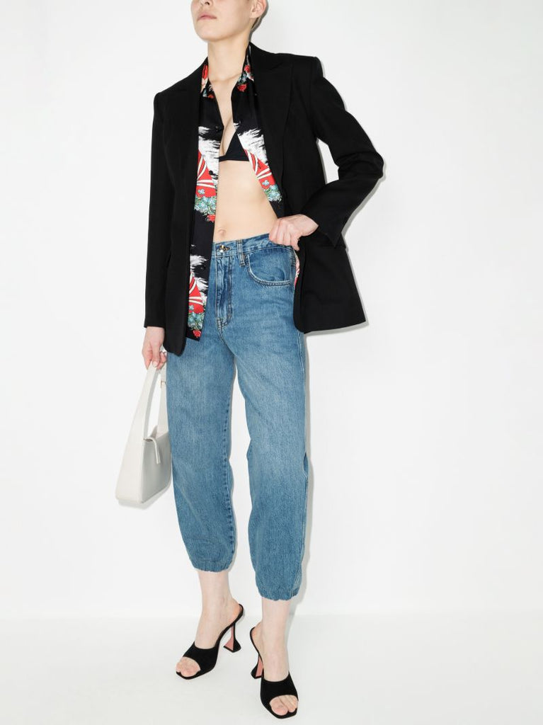 The Lounge Jeans