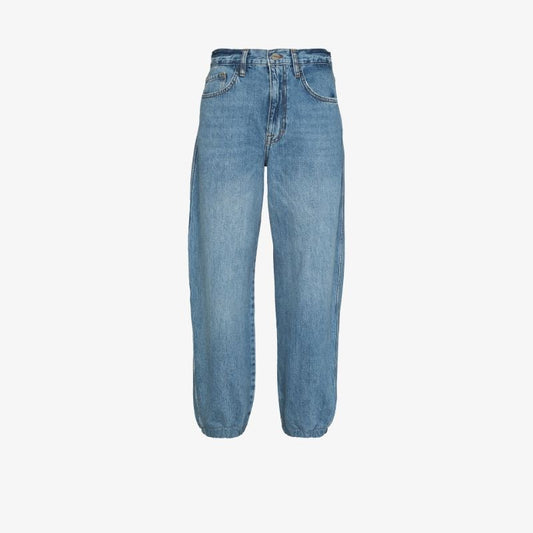 The Lounge Jeans