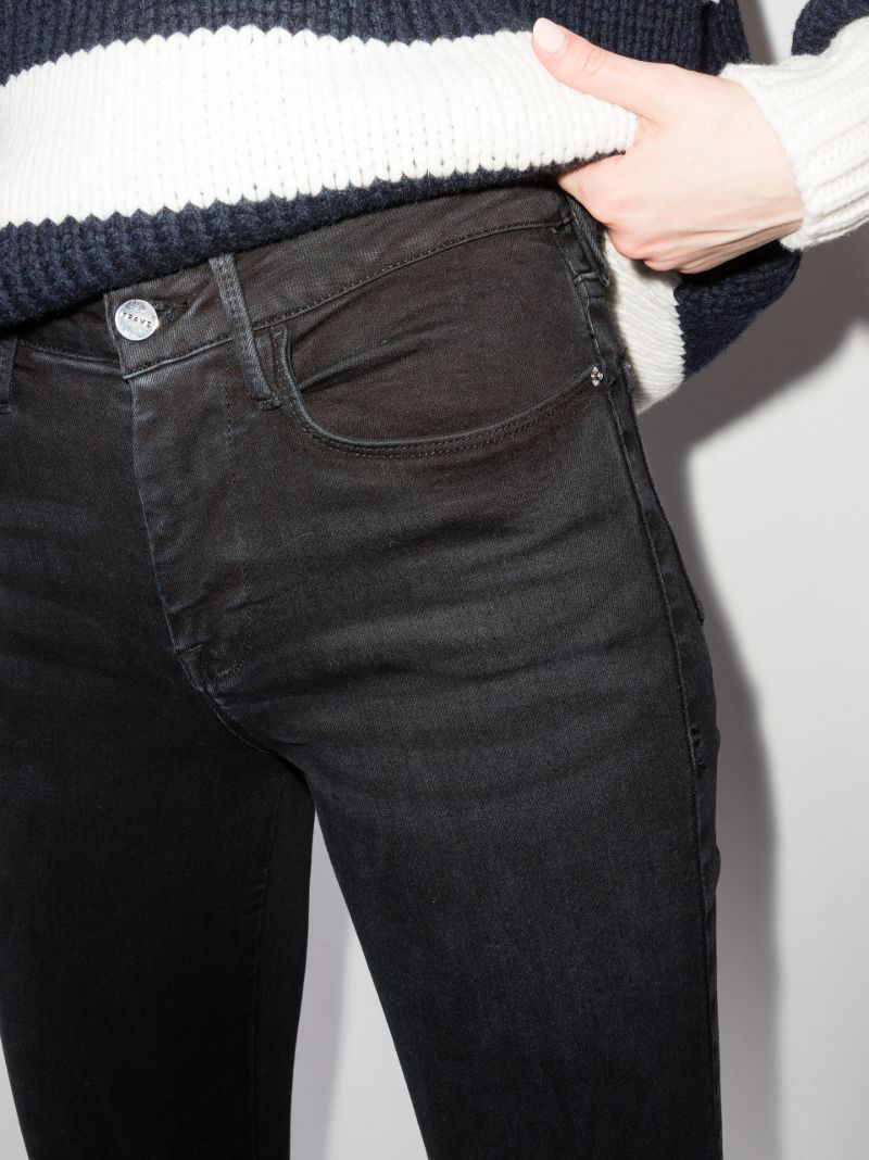 Le One Skinny Jeans