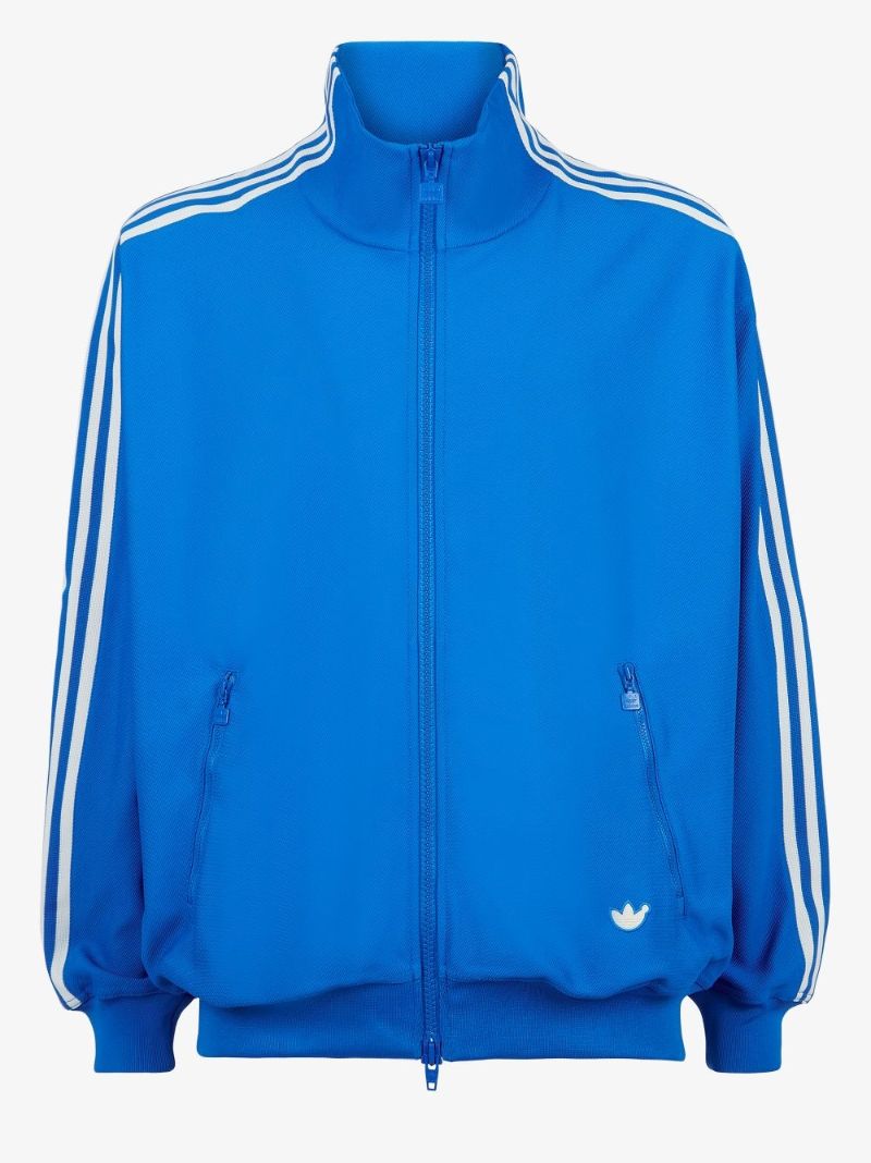 Beckenbauer Track Jacket