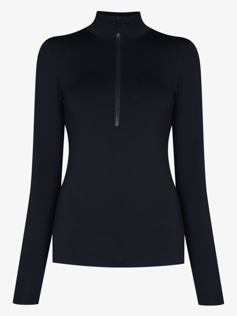 Gemini Iv Ski Base Layer Top