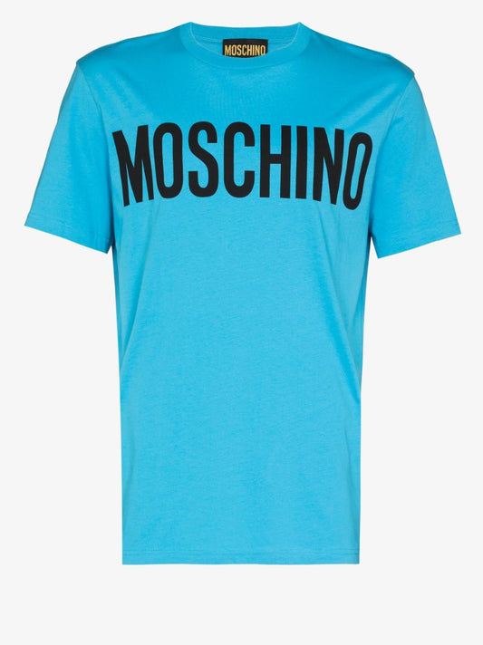 Classic Logo Print T-shirt