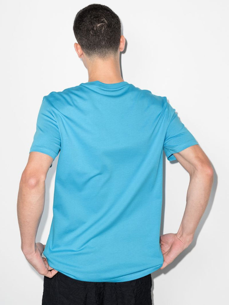 Classic Logo Print T-shirt