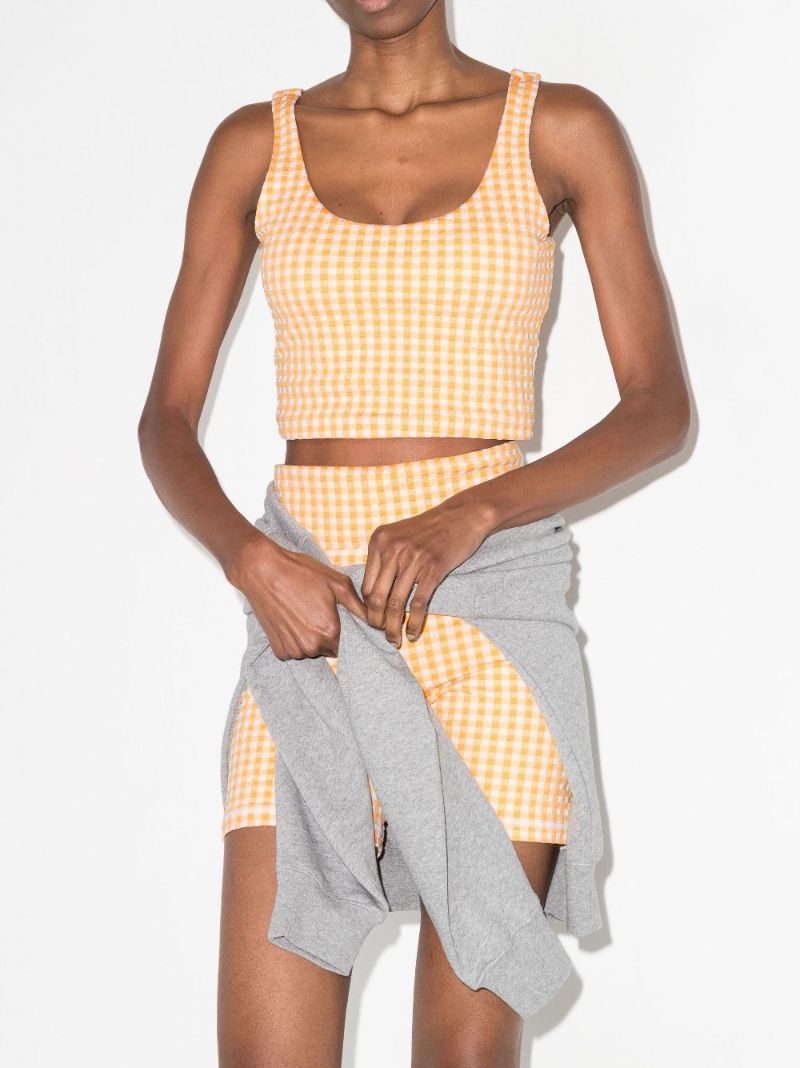 Masilda Lana Sports Bra